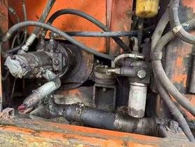 Buy Hitachi EX60-6 Used Excavator / 4 Buy Hitachi EX60-6 Used Excavator / 4