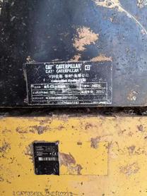 Buy Caterpillar 349E Used Excavator / 6 Buy Caterpillar 349E Used Excavator / 6