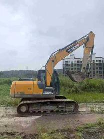 Buy XCMG XE150D Used Excavator / 3 Buy XCMG XE150D Used Excavator / 3