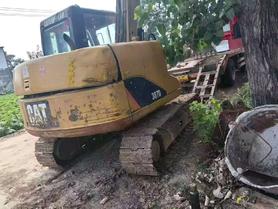 Buy Caterpillar 307B Used Excavator / 3 Buy Caterpillar 307B Used Excavator / 3