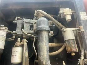 Buy Doosan DX520LC Used Excavator / 4 Buy Doosan DX520LC Used Excavator / 4