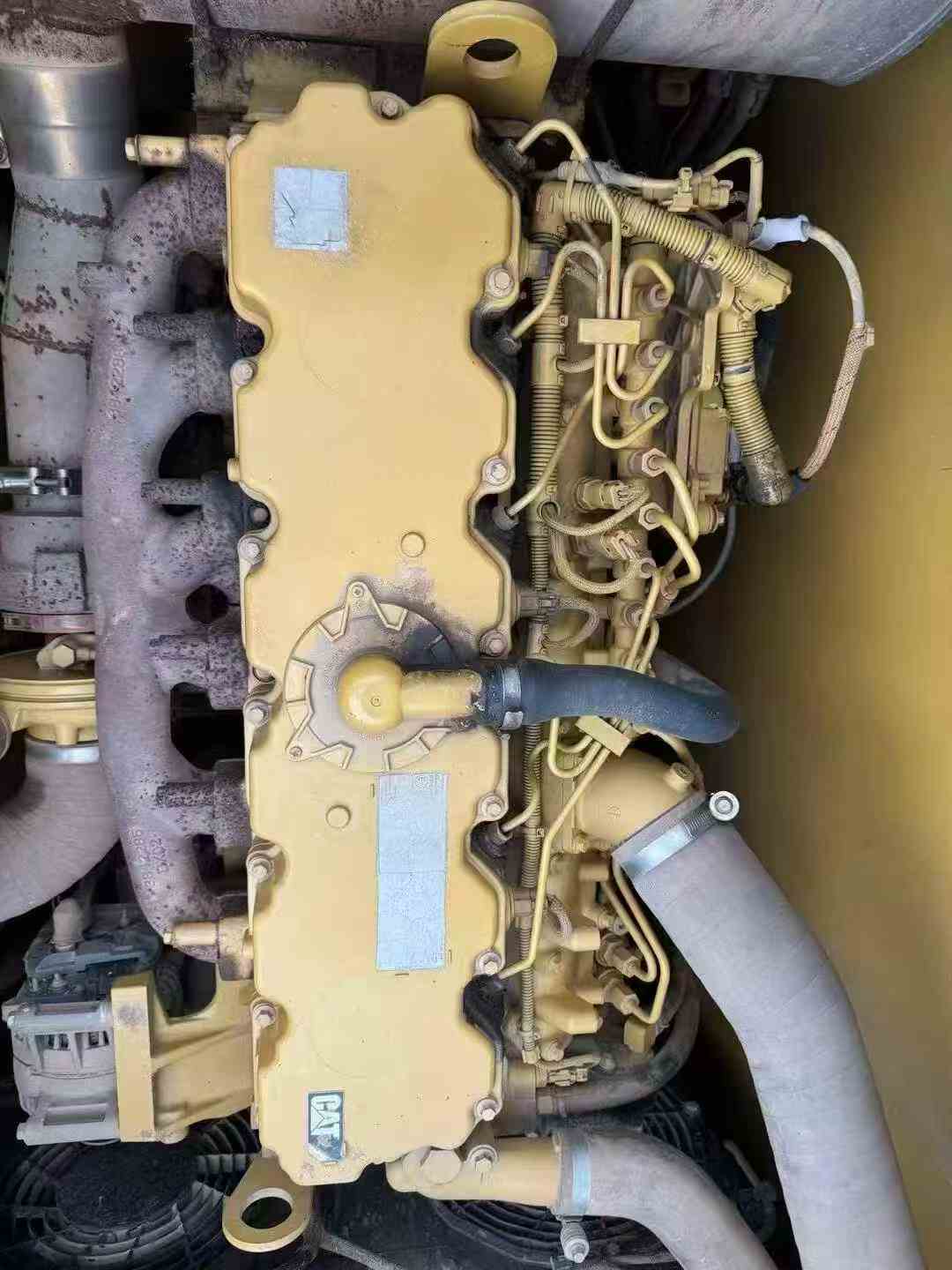 Buy Caterpillar 320A Used Excavator / 6 Buy Caterpillar 320A Used Excavator / 6