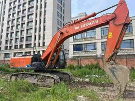 Buy Hitachi EX350H-5 Used Excavator / 2 Buy Hitachi EX350H-5 Used Excavator / 2