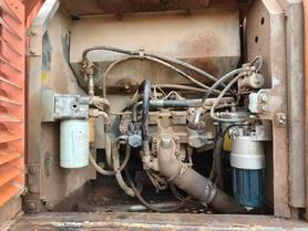Buy Hitachi EX200 Used Excavator / 5 Buy Hitachi EX200 Used Excavator / 5