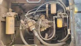 Buy Caterpillar 336E Used Excavator / 5 Buy Caterpillar 336E Used Excavator / 5