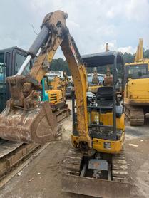 Buy XCMG XE15 Used Excavator / 4 Buy XCMG XE15 Used Excavator / 4