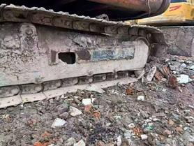 Buy Hitachi EX60-6 Used Excavator / 9 Buy Hitachi EX60-6 Used Excavator / 9