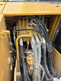 Buy Caterpillar 313D Used Excavator / 8 Buy Caterpillar 313D Used Excavator / 8