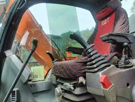 Buy Doosan DX75 Used Excavator / 5 Buy Doosan DX75 Used Excavator / 5