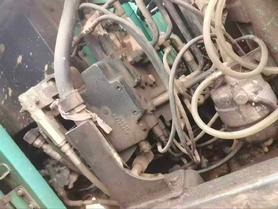 Buy Kobelco SK75 Used Excavator / 3 Buy Kobelco SK75 Used Excavator / 3