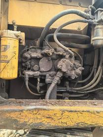 Buy Caterpillar M315D Used Excavator / 4 Buy Caterpillar M315D Used Excavator / 4