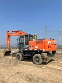 Buy Hitachi EX200 Used Excavator / 9 Buy Hitachi EX200 Used Excavator / 9