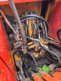 Buy Sany SY135 Used Excavator / 7 Buy Sany SY135 Used Excavator / 7