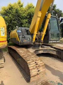 Buy Sumitomo S260 Used Excavator / 5 Buy Sumitomo S260 Used Excavator / 5