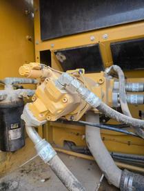 Buy Caterpillar 336E Used Excavator / 9 Buy Caterpillar 336E Used Excavator / 9