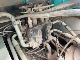 Buy Kobelco SK350-8 Used Excavator / 3 Buy Kobelco SK350-8 Used Excavator / 3