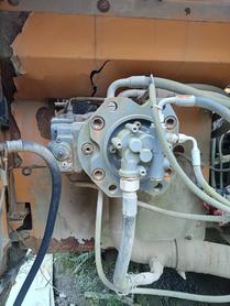 Buy Sany SY245H Used Excavator / 8 Buy Sany SY245H Used Excavator / 8