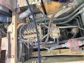 Buy Sany SY245H Used Excavator / 6 Buy Sany SY245H Used Excavator / 6