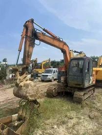 Buy Hitachi ZX70-3 Used Excavator / 2 Buy Hitachi ZX70-3 Used Excavator / 2