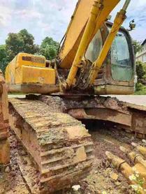 Buy Kobelco SK210 Used Excavator / 9 Buy Kobelco SK210 Used Excavator / 9
