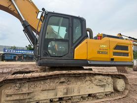 Buy XCMG XE380GK Used Excavator / 3 Buy XCMG XE380GK Used Excavator / 3
