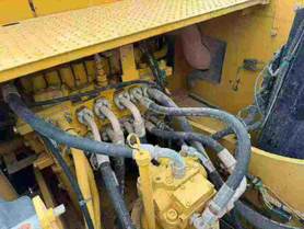 Buy Caterpillar 323 Used Excavator / 6 Buy Caterpillar 323 Used Excavator / 6