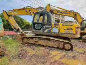 Buy Kobelco SK210 Used Excavator / 7 Buy Kobelco SK210 Used Excavator / 7
