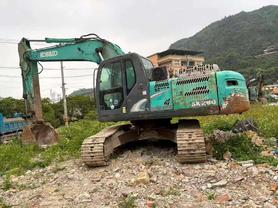 Buy Kobelco SK250-8 Used Excavator / 2 Buy Kobelco SK250-8 Used Excavator / 2