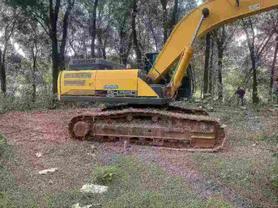 Buy Sumitomo SH300-6 Used Excavator / 2 Buy Sumitomo SH300-6 Used Excavator / 2