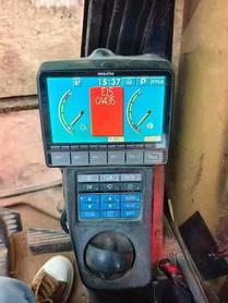 Buy Komatsu PC200-8 Used Excavator / 9 Buy Komatsu PC200-8 Used Excavator / 9