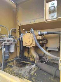 Buy Caterpillar 320A Used Excavator / 4 Buy Caterpillar 320A Used Excavator / 4