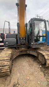 Buy XCMG XE205DA Used Excavator / 3 Buy XCMG XE205DA Used Excavator / 3