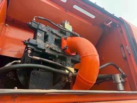 Buy Doosan DH370 Used Excavator / 6 Buy Doosan DH370 Used Excavator / 6