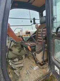 Buy Hitachi ZX60 Used Excavator / 5 Buy Hitachi ZX60 Used Excavator / 5