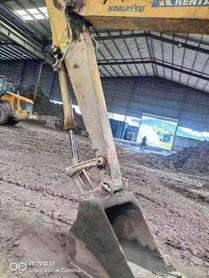 Buy Komatsu PC120-6 Used Excavator / 2 Buy Komatsu PC120-6 Used Excavator / 2