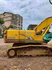 Buy Kobelco SK210 Used Excavator / 5 Buy Kobelco SK210 Used Excavator / 5