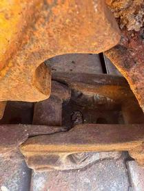 Buy Caterpillar 307B Used Excavator / 6 Buy Caterpillar 307B Used Excavator / 6