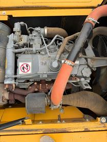 Buy Sany SY235C Used Excavator / 8 Buy Sany SY235C Used Excavator / 8