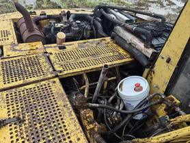 Buy Caterpillar 320B Used Excavator / 4 Buy Caterpillar 320B Used Excavator / 4