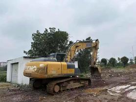 Buy XCMG XE200 Used Excavator / 5 Buy XCMG XE200 Used Excavator / 5