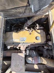 Buy Caterpillar 349E Used Excavator / 4 Buy Caterpillar 349E Used Excavator / 4