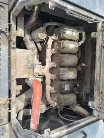 Buy Doosan DH420LC-7 Used Excavator / 3 Buy Doosan DH420LC-7 Used Excavator / 3