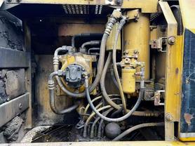 Buy Caterpillar 320B Used Excavator / 6 Buy Caterpillar 320B Used Excavator / 6