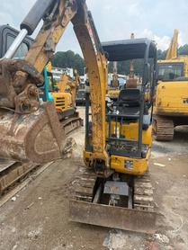 Buy XCMG XE15 Used Excavator / 5 Buy XCMG XE15 Used Excavator / 5