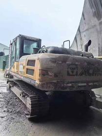 Buy XCMG XE200 Used Excavator / 3 Buy XCMG XE200 Used Excavator / 3