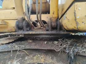 Buy Komatsu PC130 Used Excavator / 3 Buy Komatsu PC130 Used Excavator / 3
