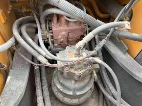 Buy Hyundai R350LVS Used Excavator / 6 Buy Hyundai R350LVS Used Excavator / 6