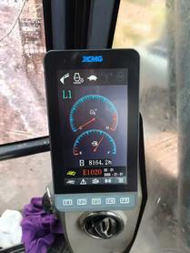 Buy XCMG XE200DA Used Excavator / 4 Buy XCMG XE200DA Used Excavator / 4