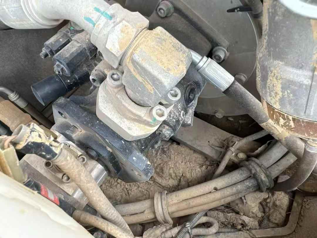 Buy Doosan DX75 Used Excavator / 4