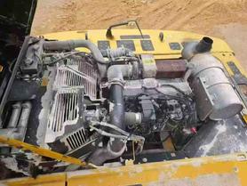 Buy Komatsu PC390LC-8M0 Used Excavator / 5 Buy Komatsu PC390LC-8M0 Used Excavator / 5